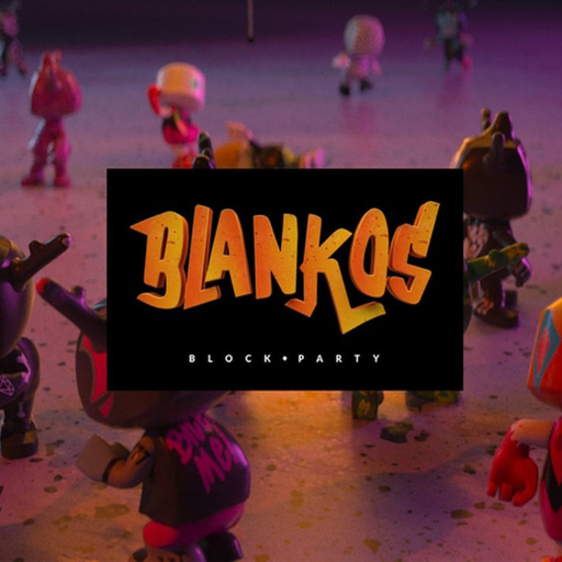 Blankos Block Party Tips icon