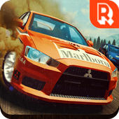 DRIVELINE icon