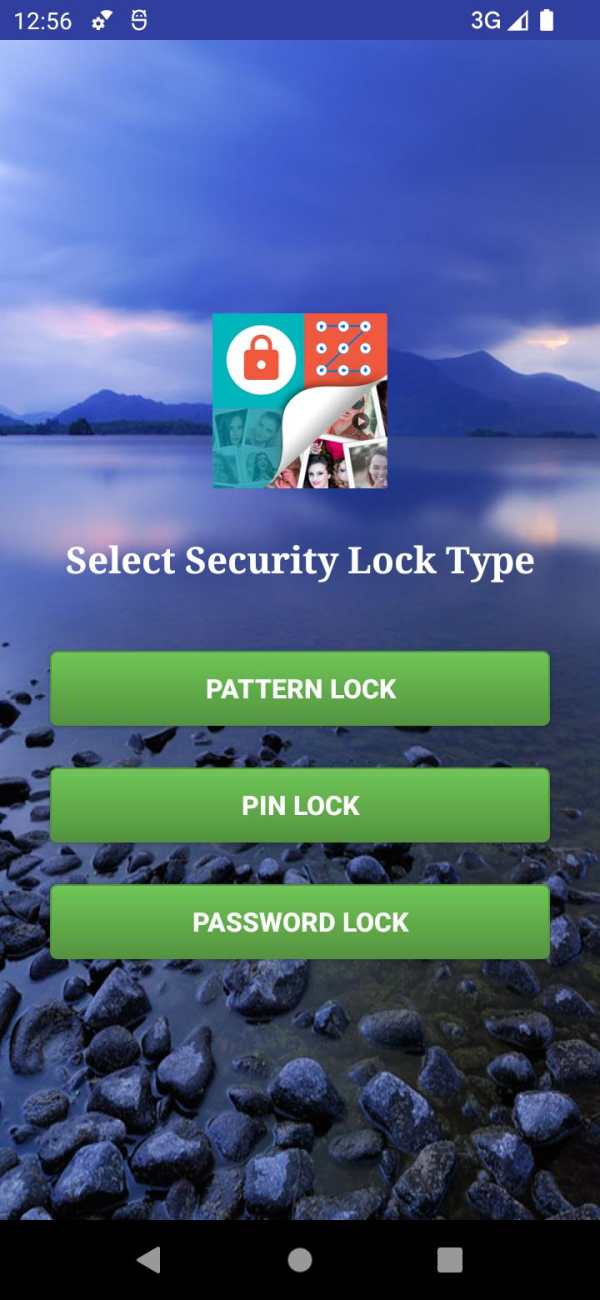 Photo and Video Locker screenshot 1