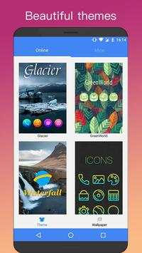 Nice New Launcher in 2019 - NN Launcher screenshot 2