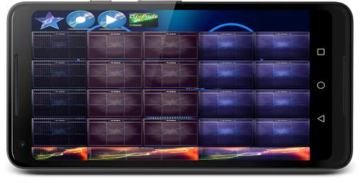 Hard Bass Dj Pad screenshot 4