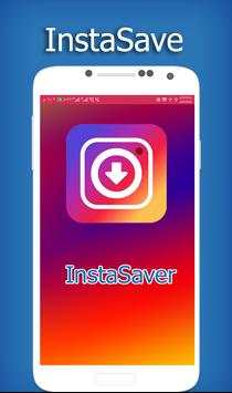 InstaSave screenshot 1