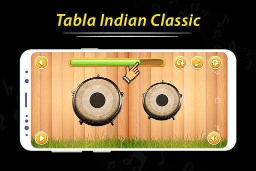 Tabla - India's Mystical Drum screenshot 6