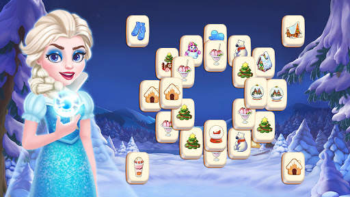 Mahjong screenshot 5