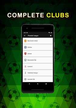 Dream League Kits 2020 screenshot 3