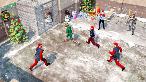 Escape Mission 2016 screenshot 9