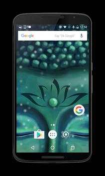 Buddha HD Live Wallpaper screenshot 2