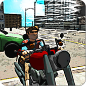 Tornado Gangster Auto icon