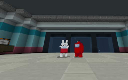 Toca Minecraft World Mods screenshot 5