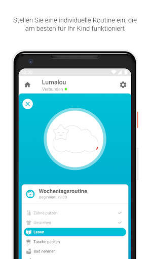 Fisher-Price® Smart Connect™ screenshot 7