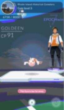 Guide for Pokemon GO screenshot 1