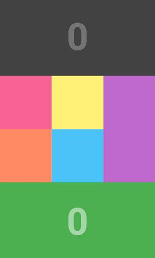 Visual React - 2 Player screenshot 8