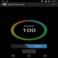 Single channel wifi dimmer V2 logo