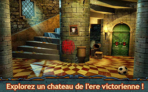Mystic Diary 3 - Objets Cachés screenshot 2