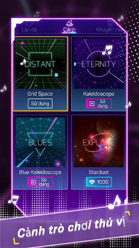 Smash Colors 3D - Rhythm Game screenshot 3