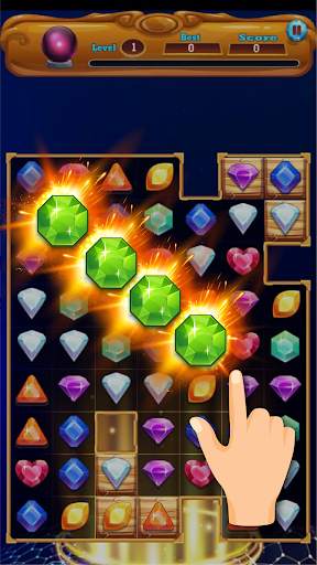Jewel Quest 2020 screenshot 3