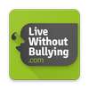 Live Without Bullying logo