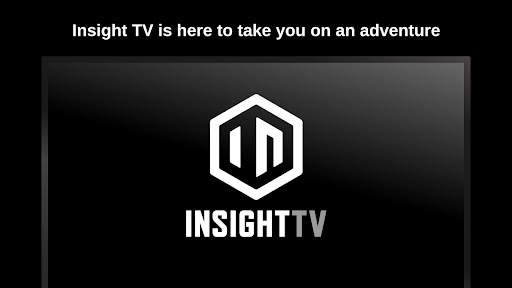 INSIGHT TV screenshot 16