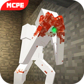 Mod SCP Horror icon