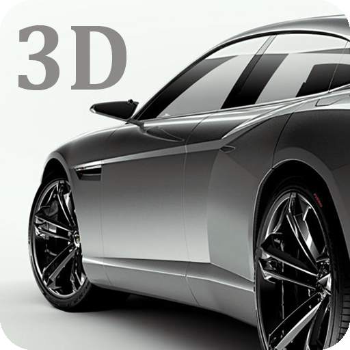 Racing Car Driving 3D 1.0