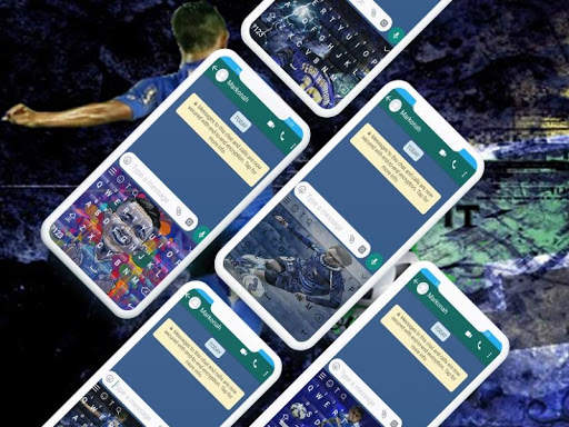 Keyboard Febri Haryadi screenshot 6