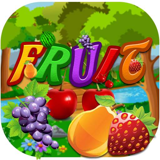 Fruit Link - Line Blast, Fruit Legend 1.0