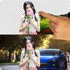 Photo Background Changer icon