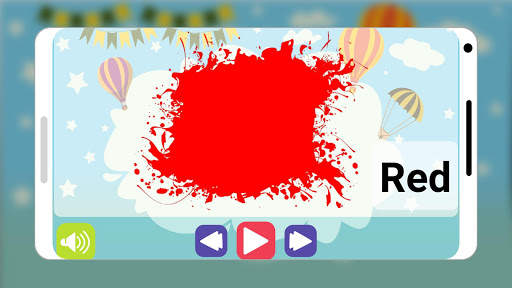 Preschool - Balmandir (kids Learner app) screenshot 15