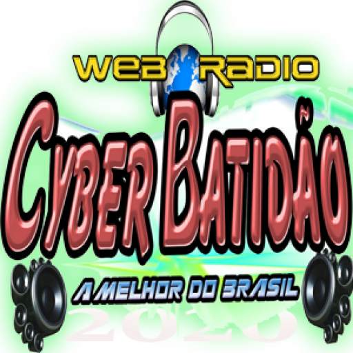Radio Cyber Batidão screenshot 1