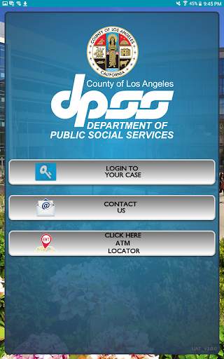 DPSS Mobile screenshot 13