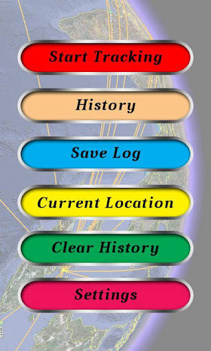 Phone Location Tracker screenshot 4