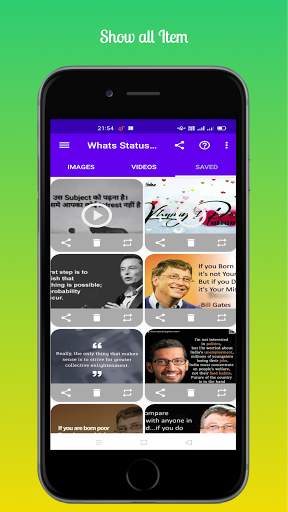 Status Saver For WhatsApp and WhatsApp Business screenshot 4