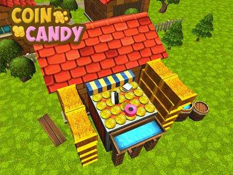 Coin Candy screenshot 8