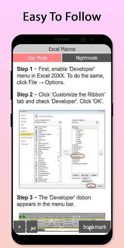 Easy VBA Tutorial screenshot 3