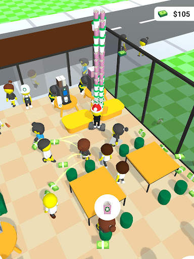 Coffee Shop screenshot 11