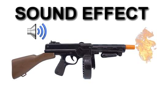 Latest Weapons Fire Sound/ bomb Sounds 2019 screenshot 5