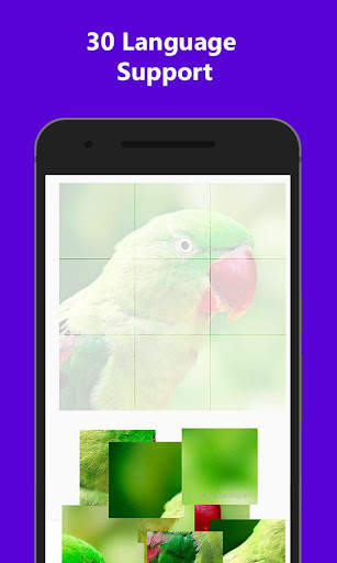 Puzzle games for adults screenshot 2