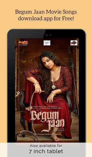 Begum Jaan Songs & Videos screenshot 6