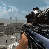 Warzone Sniper 1.0