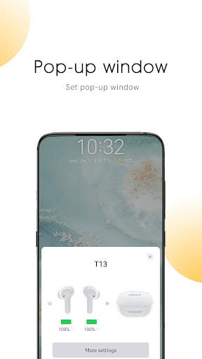 QCY screenshot 2