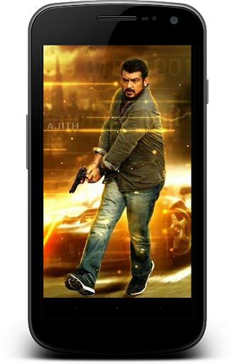 Thala Ajith Images 8 تصوير الشاشة