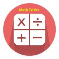 Math Tricks icon