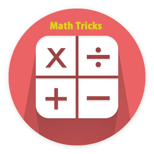 Math Tricks 1.0.3