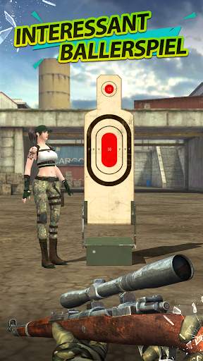 Schießstand screenshot 3