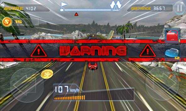 Car Rivals：real racing screenshot 4