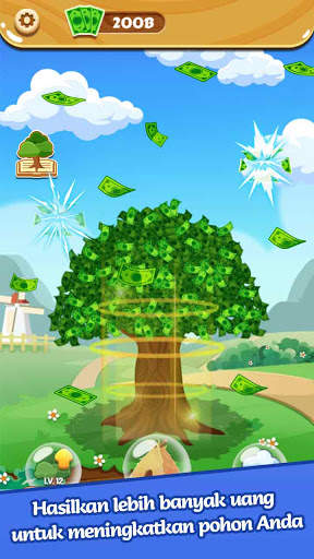 Goyang Goyang Pohon screenshot 2