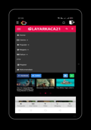 LAYARKACAXXI screenshot 10