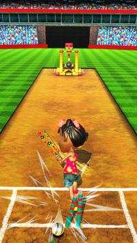 Cricket Game Full Toss screenshot 5