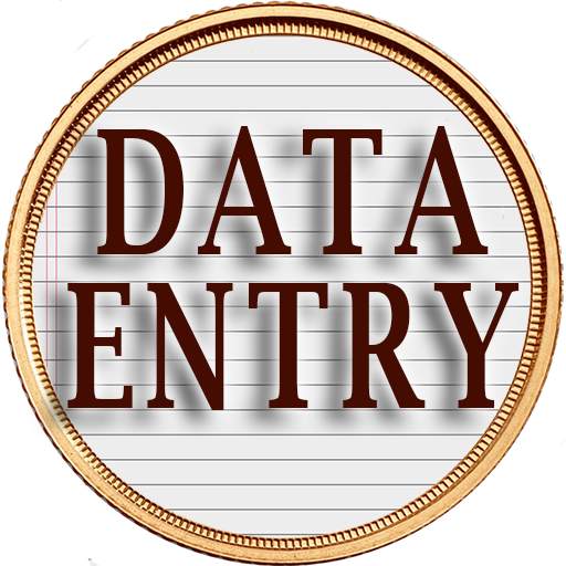 Data Entry - Work From Home 1.19