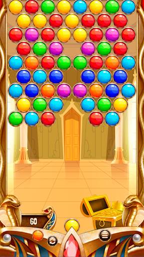 Royal Bubbles screenshot 5